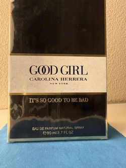 Carolina Herrera – Good Girl