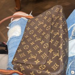 Louis Vuitton Bag (original)
