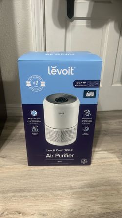 Air Purifier Levoit