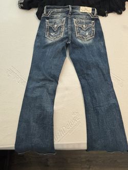 Women’s Wrangler Bootcut Jeans