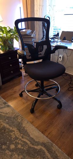 Drafting Task Chair
