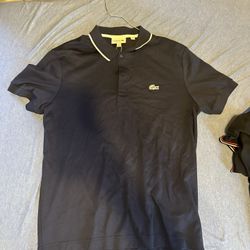 Lacoste Polo