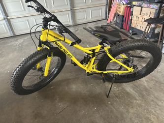 Energy Bike