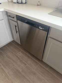 Dishwasher