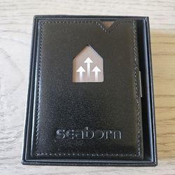 EXENTRI Wallet (Black)