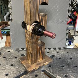 Wine Bottle Holder