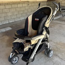 Stroller