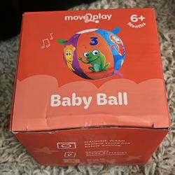 Baby Ball
