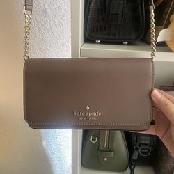 Kate Spade Small Crossbody