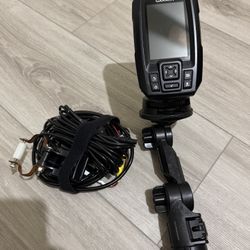 Garmin Striker 4 Fish Finder