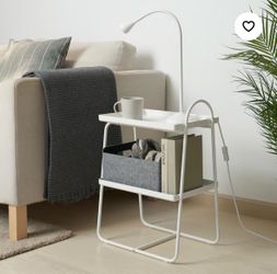 Bedside table ikea