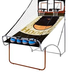 Basketball Arcade 2-player 