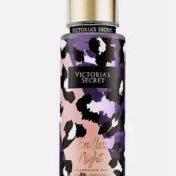 Victoria`s Secret Body Mist Endless Night