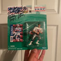Patriot Collectible Action Figure Sealed 