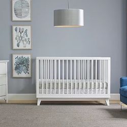 Baby Crib