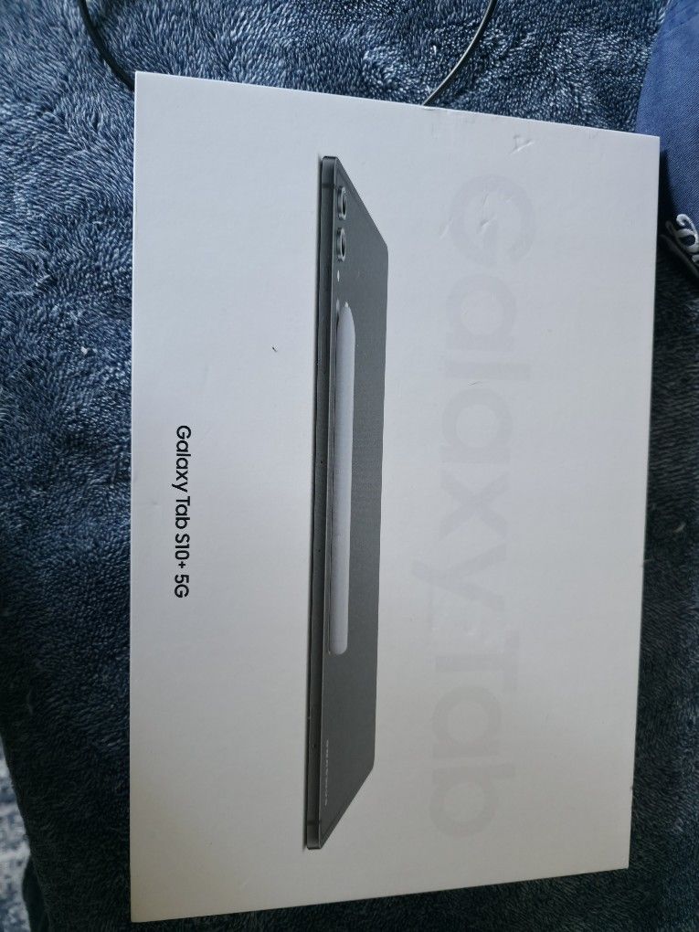 Samsung GALAXY TAB S10 PLUS