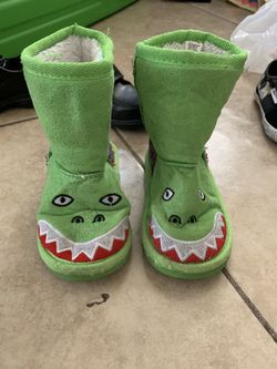 Kids shoes