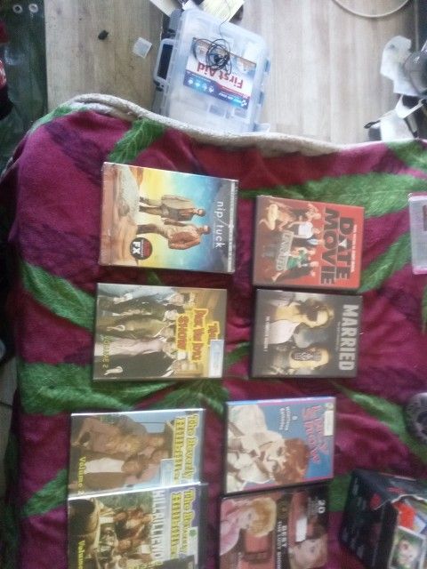 Movies