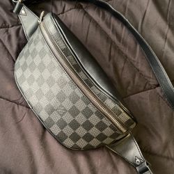 Fanny Pack