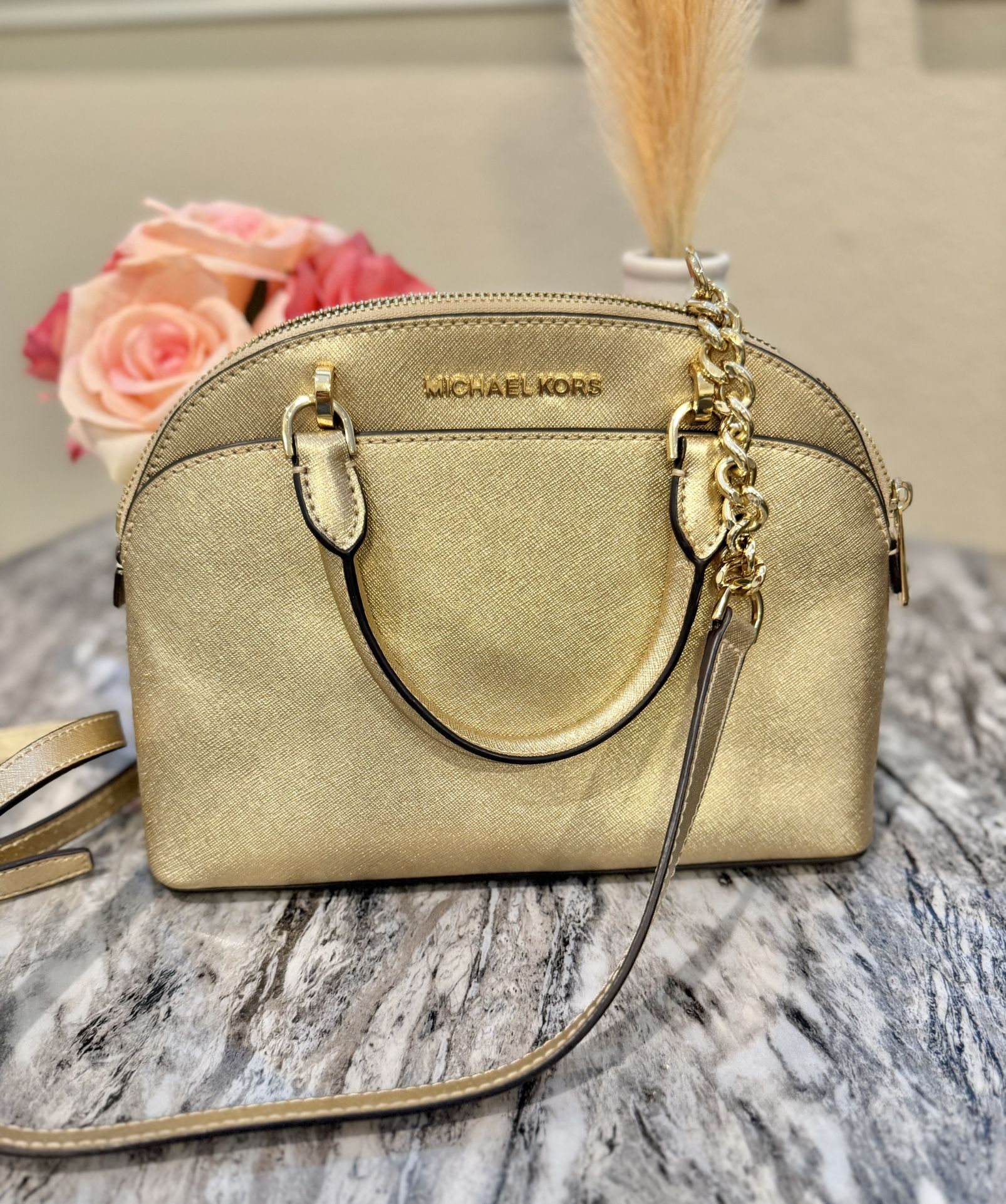 Michael Kors Side Bag