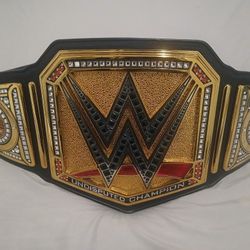 WWE Undisputed Championship (Adult Size)