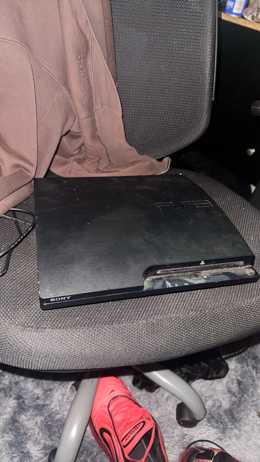 PS3 Slim