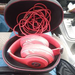 BEATS (USED)
