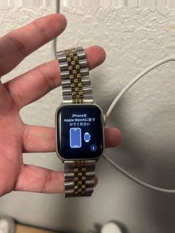 Apple Watch SE