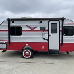 2021 Riverside Rv RETRO 179