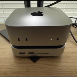 M4 Mac Mini