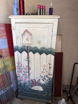 Beautiful art furniture Real Wood 