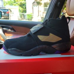 Nike Diamond Turf Deion Ravens Size 12 and 13