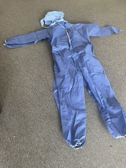 Painting Coveralls (2)