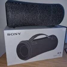 Sony Srs XG300