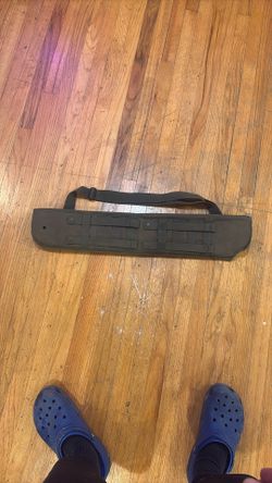 Shotgun Case