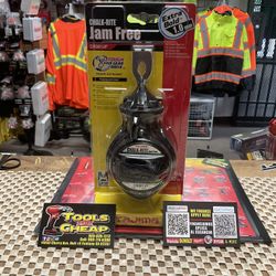 TAJIMA Chalk-Rite Jam Free