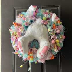 Easter Wreath