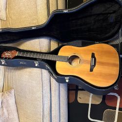 Takimine G Series Acoustic Guitar GS330S