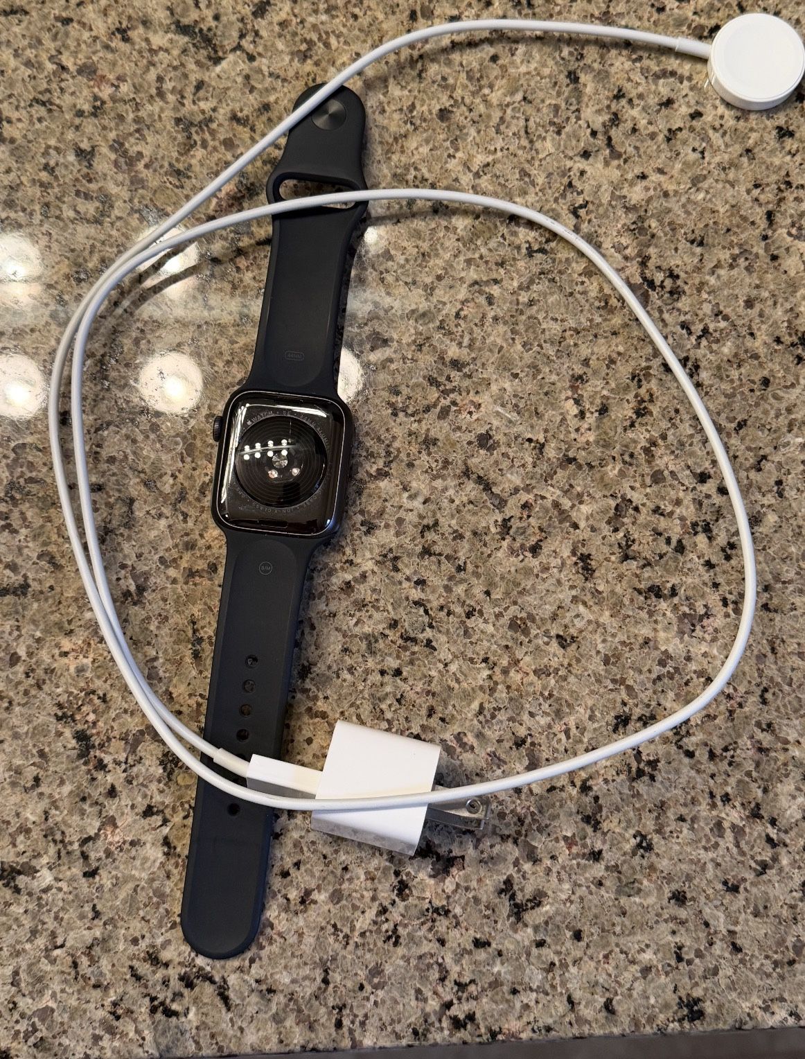 Apple Watch SE /charger
