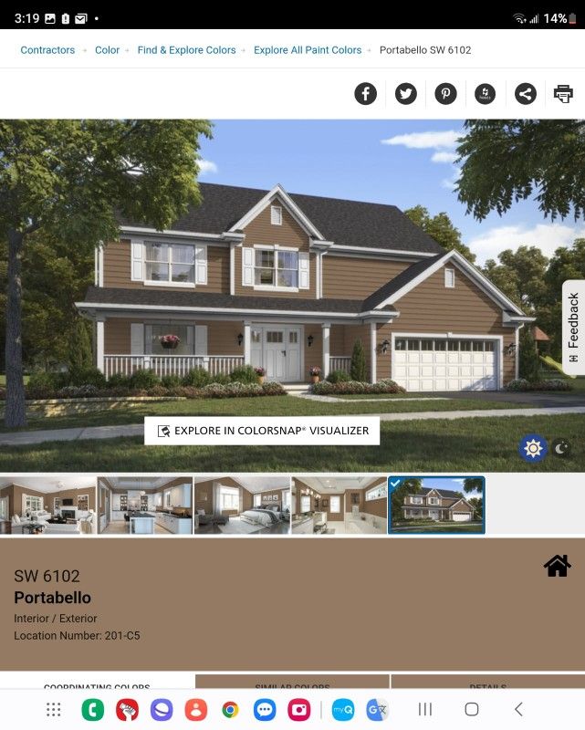 Pintura Nueva Y Primer