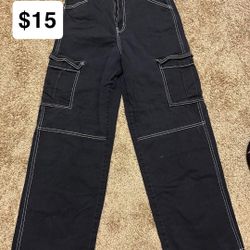 OBO Closet Clean Out Pt.2