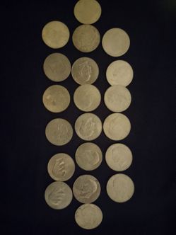 20 IKE Dollars