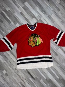 Chicago Blackhawks jersey