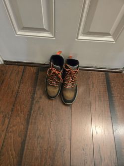 Men boots