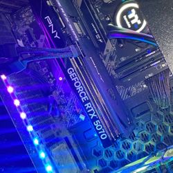 High End Gaming Pc