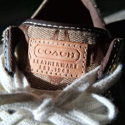 Barrett Sneakers - COACH