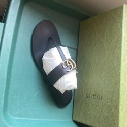 Gucci Sandals