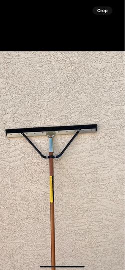 Rubbermaid 24” Floor Squeegee