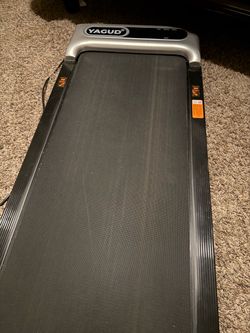 Yagud walking pad