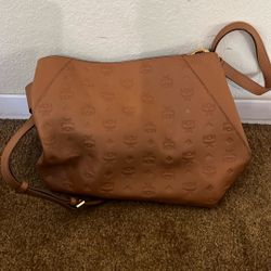 Mcm Purse